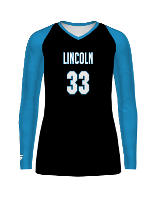 HOCKEY JERSEY – SOUTH BEACH SUBLIMATION