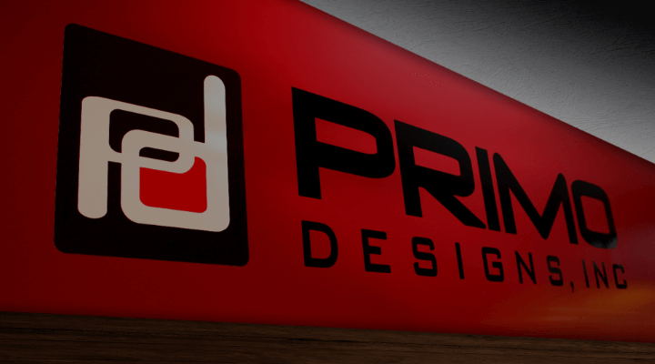 primo designs