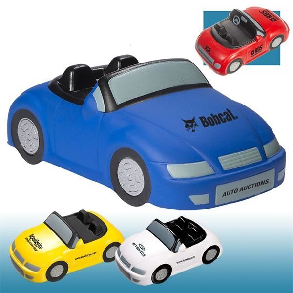 convertible stress relievers