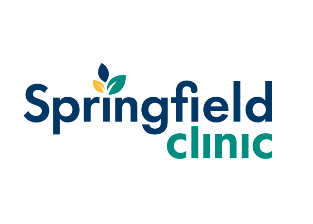 Springfield Clinic logo
